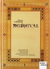 Books Frontpage Vivir en la Asturias medieval