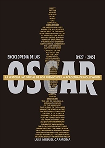 Books Frontpage Enciclopedia de los Oscar