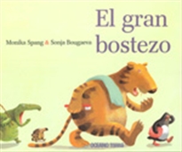 Books Frontpage El gran bostezo