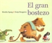 Front pageEl gran bostezo