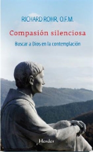 Books Frontpage Compasión silenciosa
