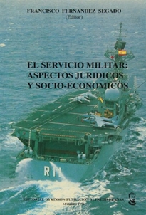 Books Frontpage El servicio militar