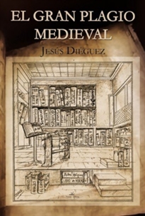 Books Frontpage El gran plagio medieval