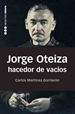 Front pageJorge Oteiza Hacedor De Vacios