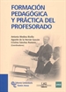 Front pageFormación pedagógica y práctica del profesorado