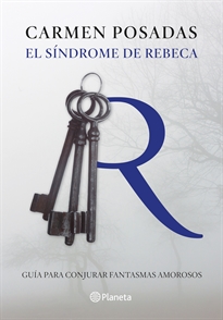 Books Frontpage El síndrome de Rebeca
