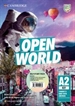 Front pageOpen World Key. English for Spanish Speakers. Self-study Pack (Student's Book with answers and Workbook with answers)