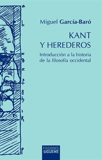 Books Frontpage Kant y herederos