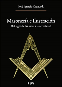 Books Frontpage Masonería e Ilustración