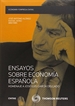 Front pageEnsayos sobre Economía Española. Homenaje a José Luis García Delgado