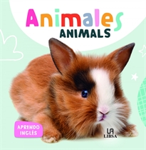 Books Frontpage Animales