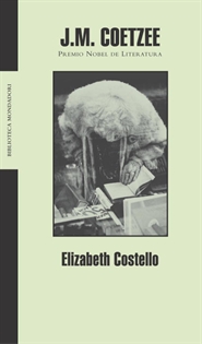 Books Frontpage Elizabeth Costello