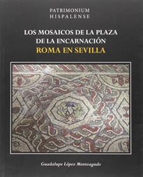Books Frontpage Los mosaicos de la Plaza de la Encarnación
