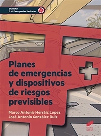 Books Frontpage Planes de emergencia y dispositivos de riesgos previsibles