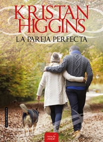 Books Frontpage La pareja perfecta