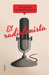 Books Frontpage El radiofonista