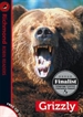 Front pageRichmond Robin Readers 1 Grizzly+CD