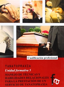 Books Frontpage Manejo De Tecnicas Y Habilidades Relacionales Para La Prestación De Un Servicio De Tanatopraxia