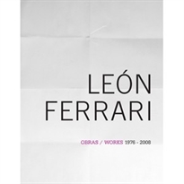 Books Frontpage León Ferrari