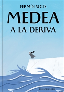 Books Frontpage Medea a la deriva