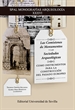 Front pageLas Comisiones de Monumentos y las Sociedades Arqueológicas como instrumentos para la construcción del pasado europeo