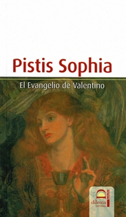 Books Frontpage Pistis Sophia