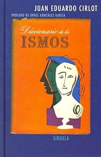 Books Frontpage Diccionario de los ismos