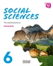 Front pageNew Think Do Learn Social Sciences 6. Activity Book The world around us  (National Edition)