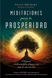 Books Frontpage Meditaciones para la prosperidad