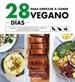 Front page28 días para empezar a comer vegano