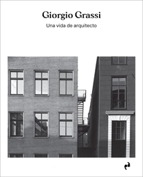 Books Frontpage Una Vida De Arquitecto