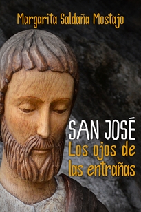 Books Frontpage San José. Los ojos de las entrañas