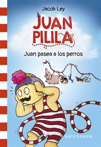 Books Frontpage Juan Pilila 1. Juan Pasea A Los Perros