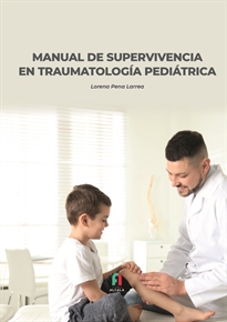 Books Frontpage Manual De Supervivencia En Traumatología Pediátrica