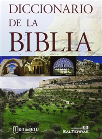 Books Frontpage Diccionario de la Biblia