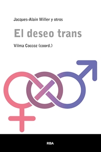 Books Frontpage El deseo trans