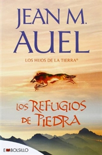 Books Frontpage Los refugios de piedra