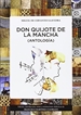 Front pageDon Quijote De La Mancha (Antología)