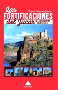 Books Frontpage Fortificaciones Del Jucar