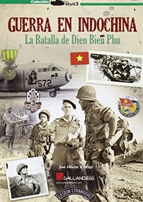 Books Frontpage Guerra en Indochina