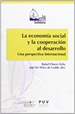 Front pageLa economía social y la cooperación al desarrollo