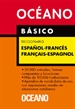 Front pageOcéano Básico Diccionario Español - Francés / Français - Espagnol