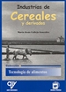 Front pageIndustrias de cereales y derivados