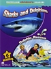 Front pageMCHR 6 Sharks & Dolphins: Rescue (int)