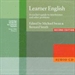 Front pageLearner English Audio CD 2nd Edition