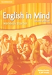 Front pageEnglish in Mind Starter Level Workbook 2nd Edition