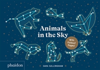 Books Frontpage Animals in the Sky