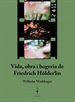 Front pageVida, obra i bogeria de Friedrich Hölderlin