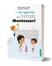 Front pageLes 100 regles d'or del mètode Montessori