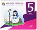 Front pageReligión católica - Educación infantil 5 años
